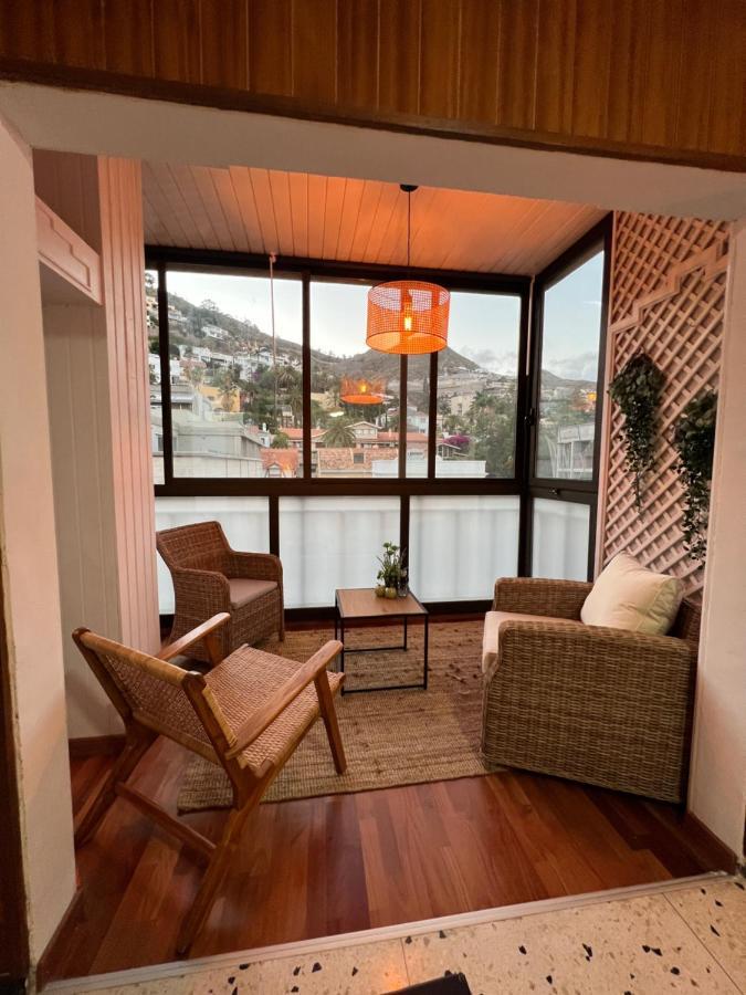 Dream Prestige 3 Apartment Santa Cruz de Tenerife Exterior photo
